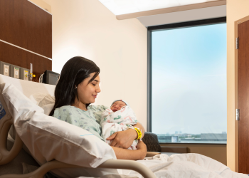 extending Maternal Care After Pregnancy (eMCAP)